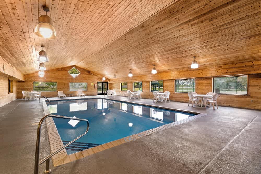 Causeway On Gull Resort 1