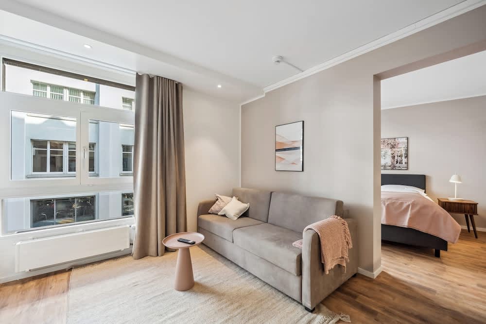 limehome Basel Münzgasse 1