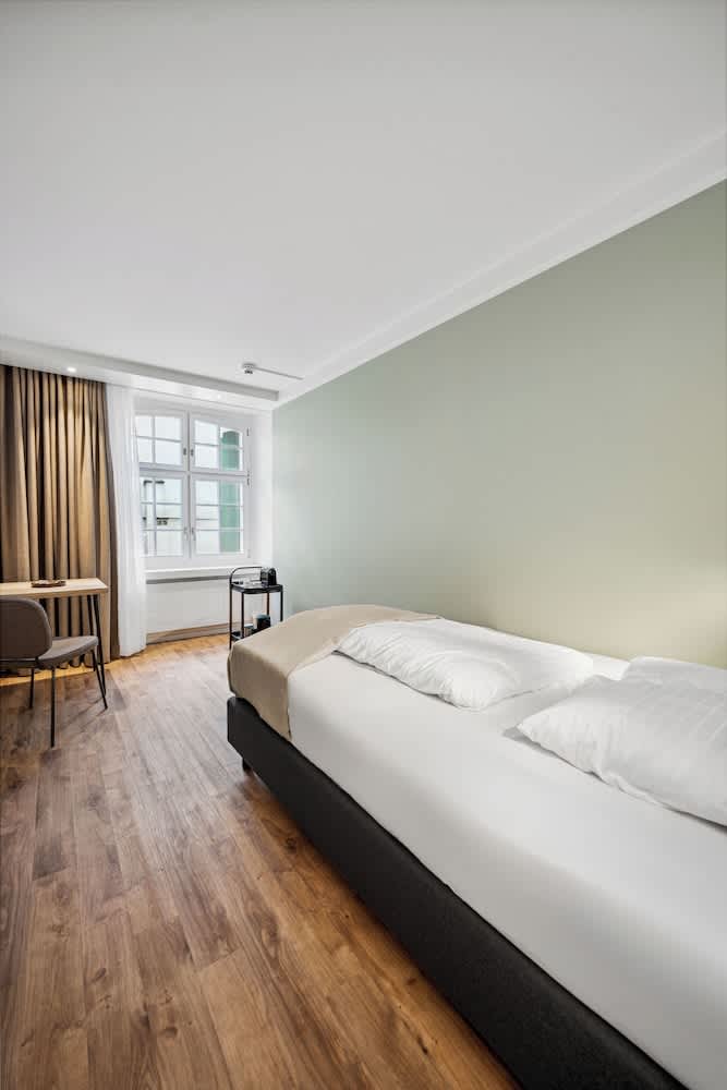 limehome Basel Münzgasse 5