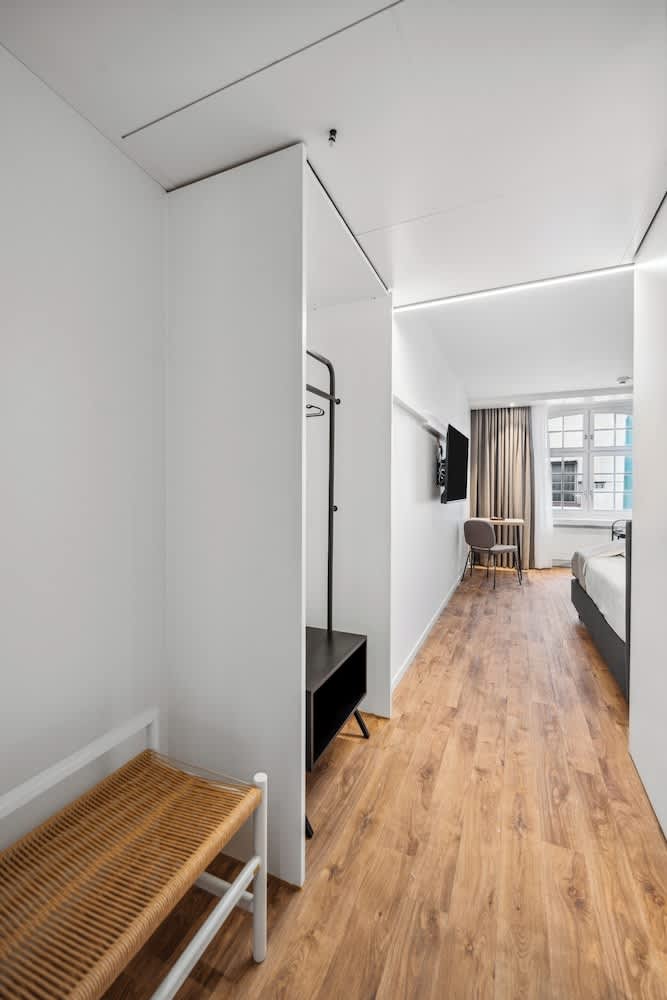 limehome Basel Münzgasse 2