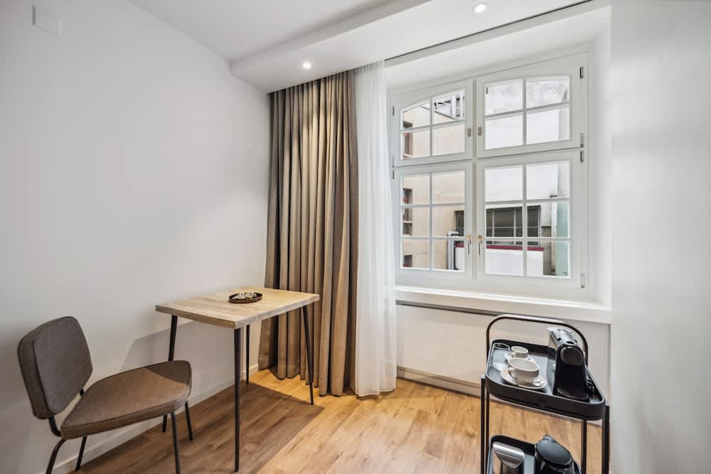 limehome Basel Münzgasse 4