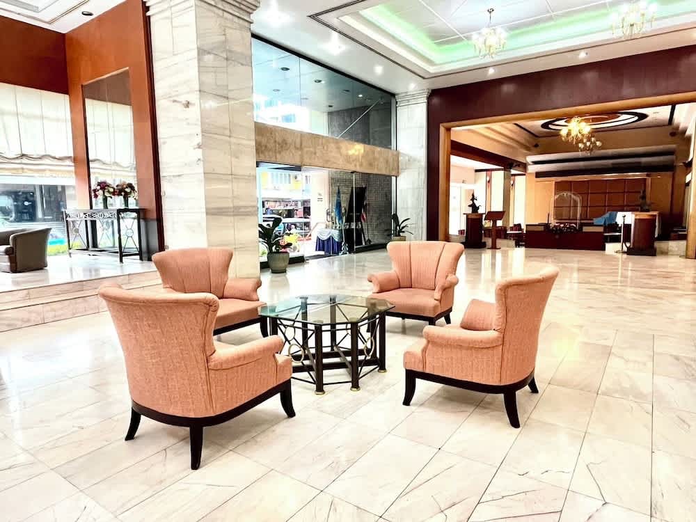 Asian Hotel 2