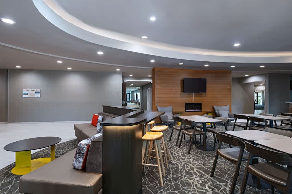 SpringHill Suites by Marriott Dallas DFW Airport East Las Colinas Irving 2