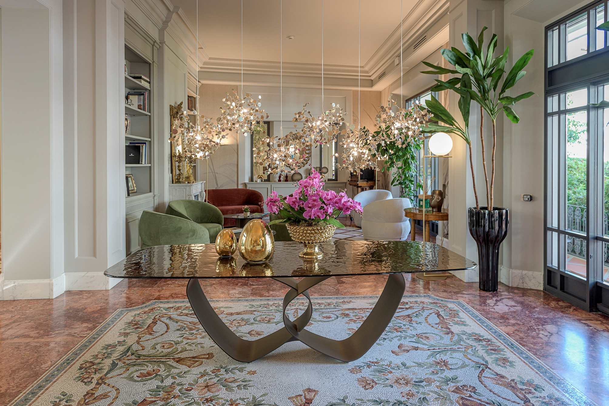 Palazzo Montebello 2