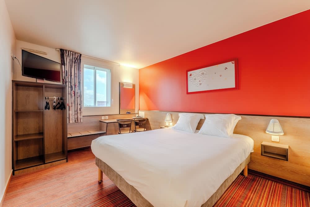 Ace Hotel Noyelles 1