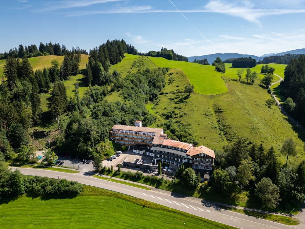 Rothenfels Panorama Hotel 1