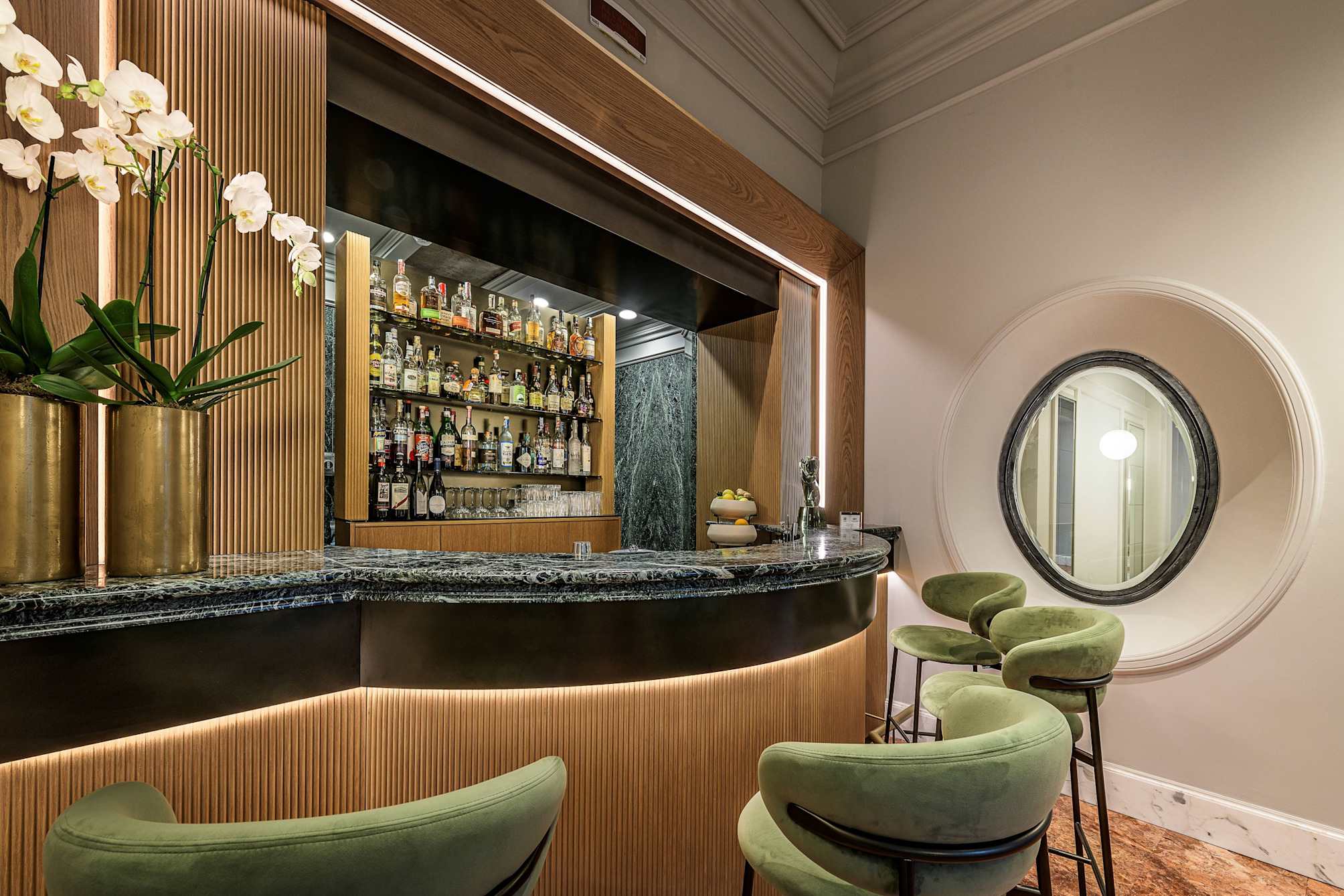 Palazzo Montebello 3