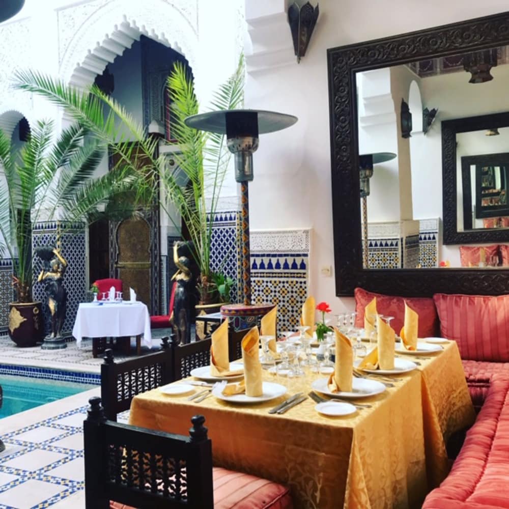Riad & Spa Esprit du Maroc 3
