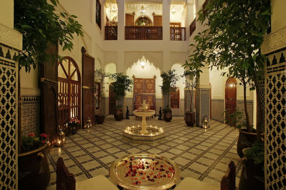 Riad & Spa Esprit du Maroc 2