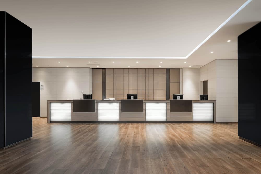 AC Hotel Iberia Las Palmas by Marriott 4