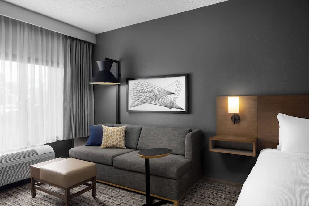 Hyatt Place Atlanta/Cobb Galleria 3