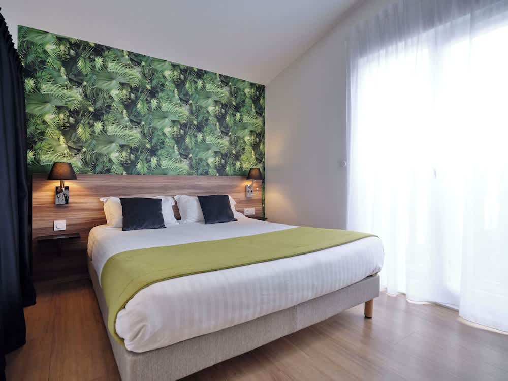 ATHOME RESIDENCE ET SPA 4