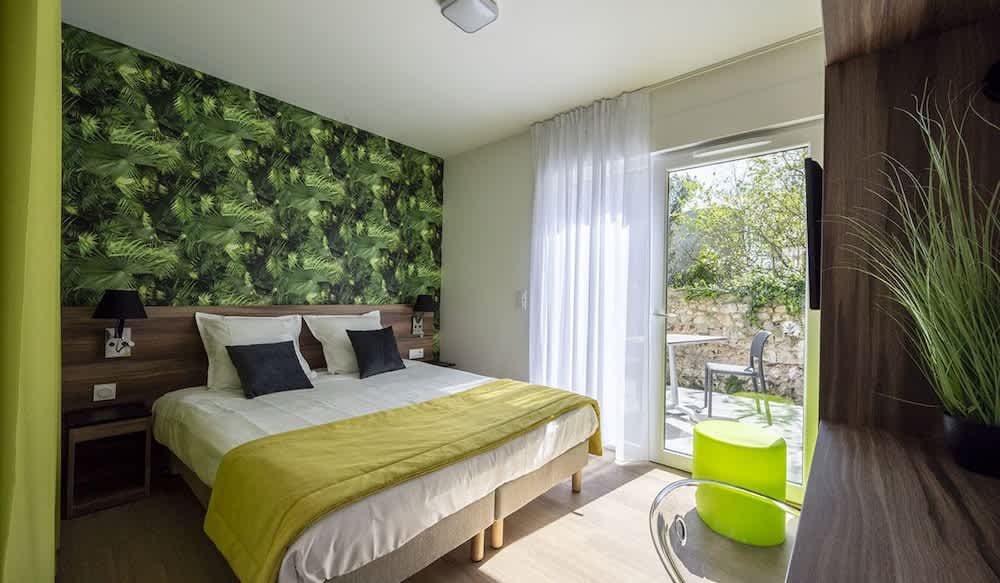 ATHOME RESIDENCE ET SPA 2