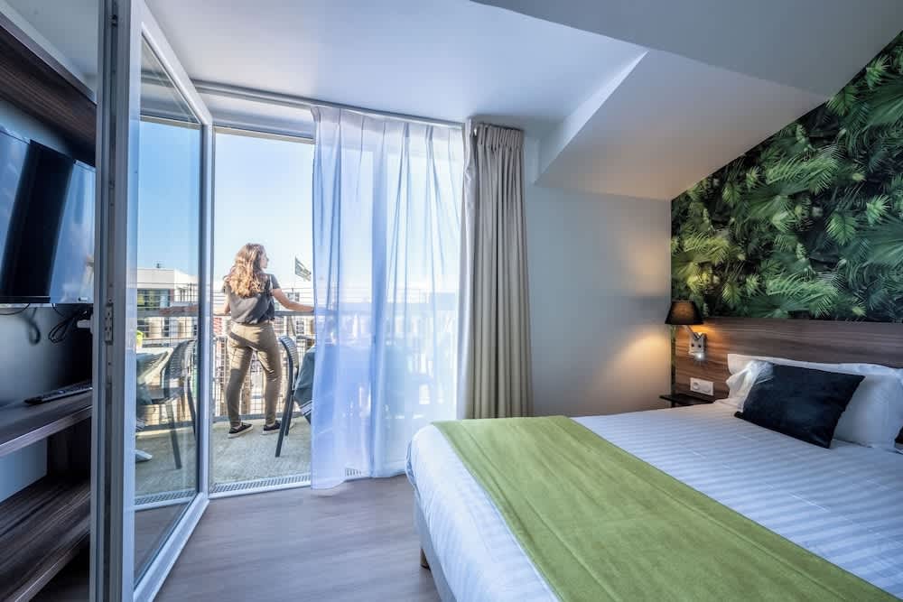 ATHOME RESIDENCE ET SPA 5