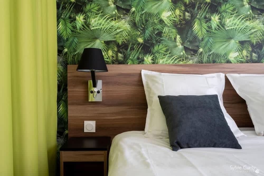 ATHOME RESIDENCE ET SPA 3