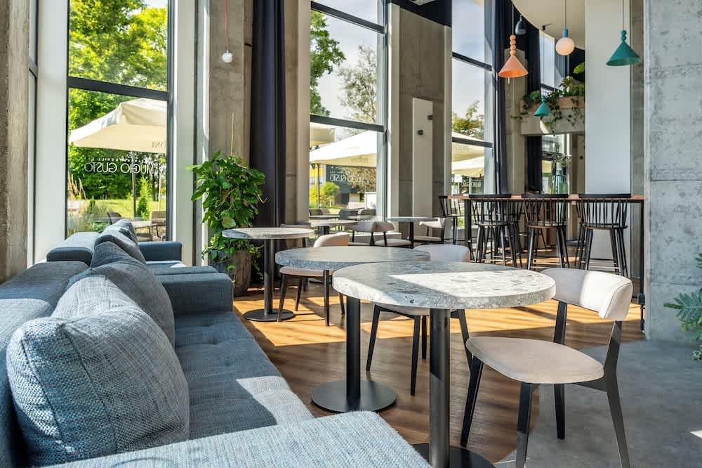 Hotel Convictus Cracovia for business & travellers 1