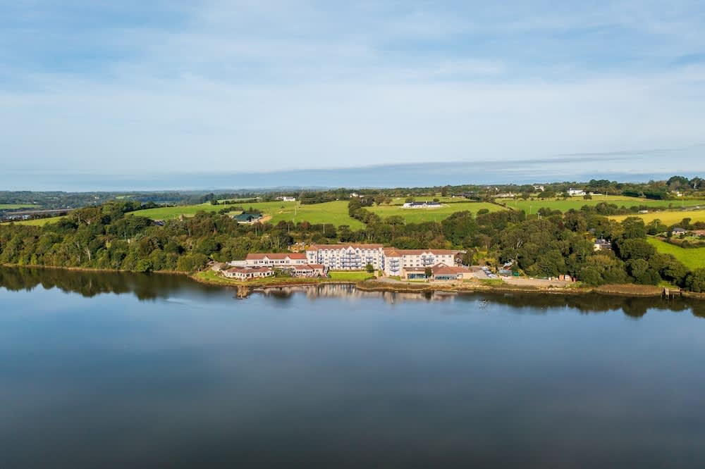 Ferrycarrig Hotel 1