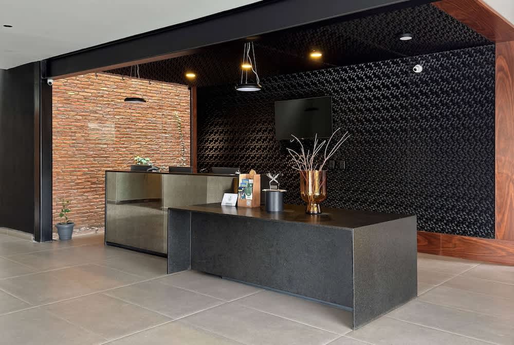 Esplendor by Wyndham San Luis Potosi 2