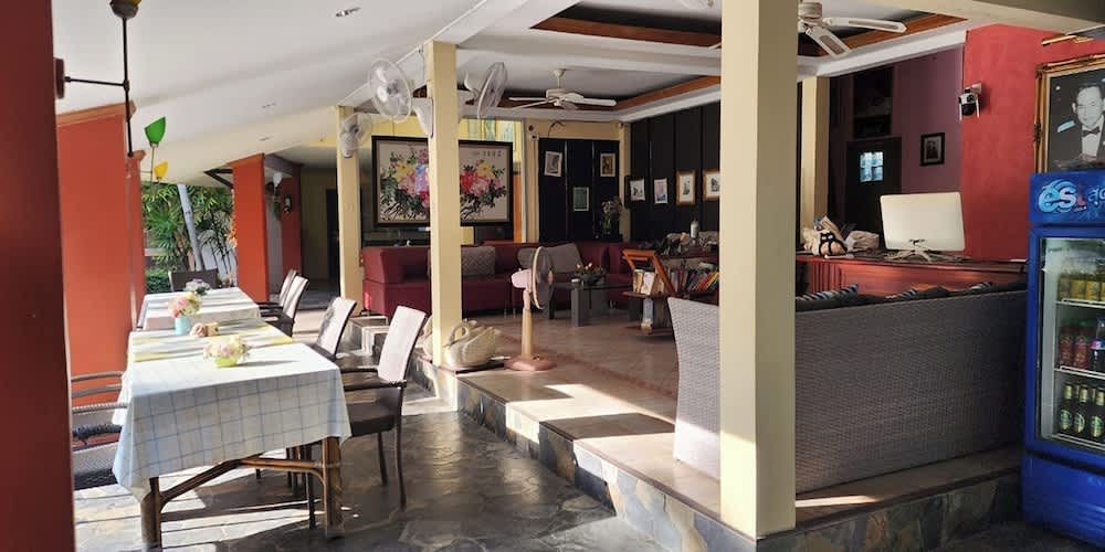 Safari Riviera Resort 2