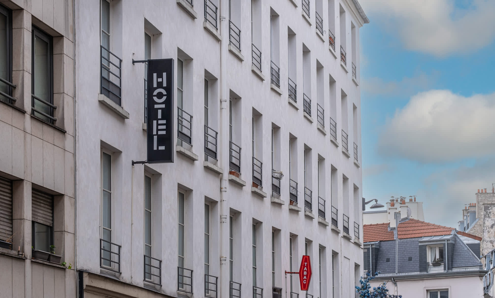 Hotel Daval 2