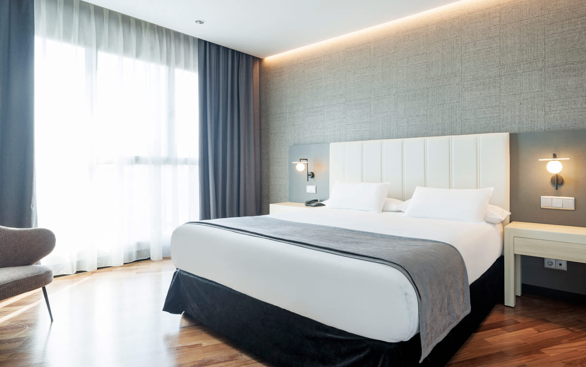 Ilunion Alcalá Norte 1