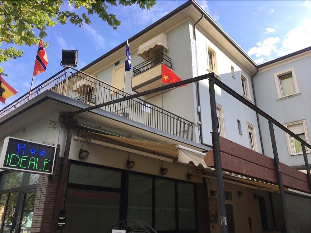 hotel Ideale 1
