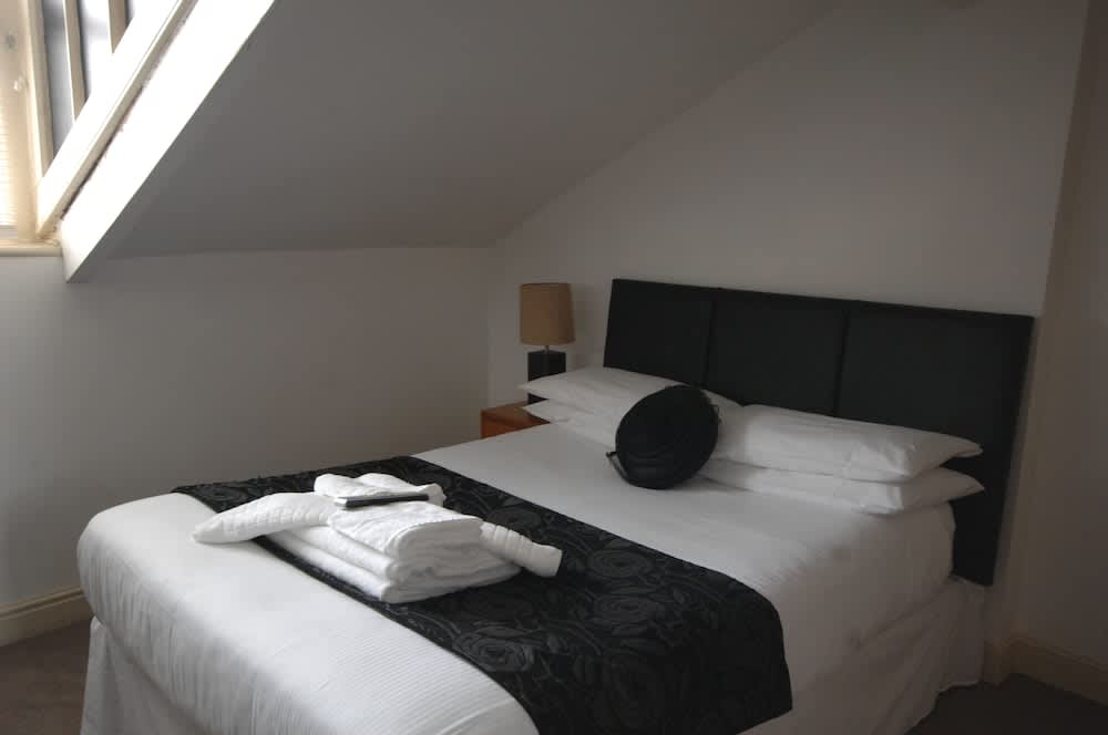 Rowntree Lodge 2