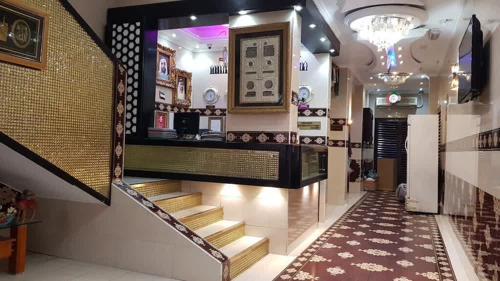Rahab Hotel 2