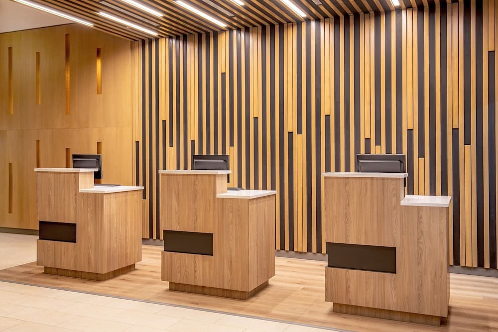 Courtyard by Marriott Times Square West 3