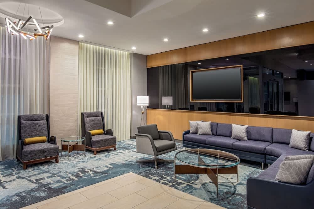 Courtyard by Marriott Times Square West 2