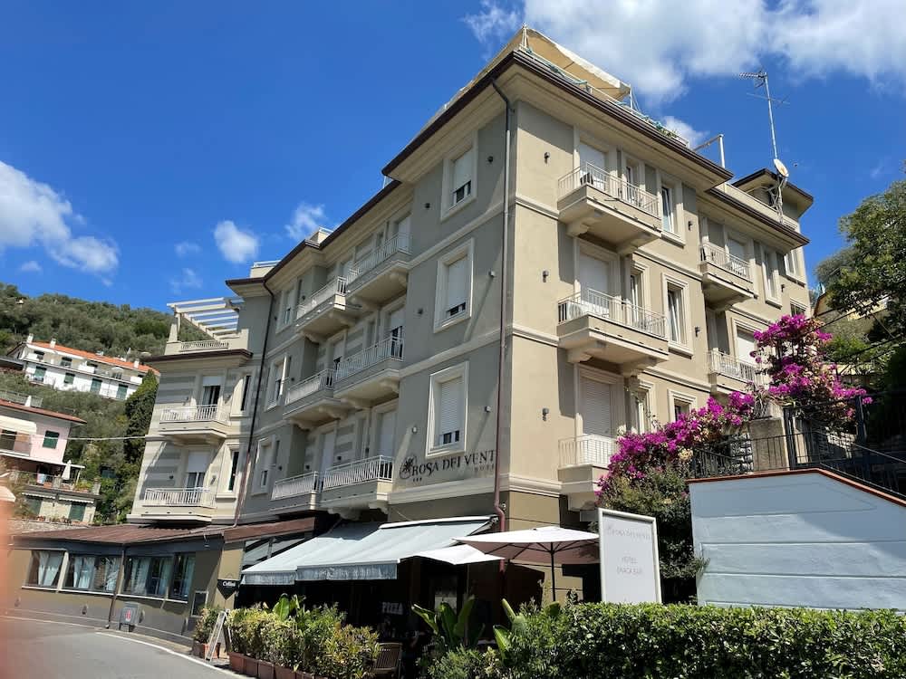 Hotel Rosa Dei Venti 1