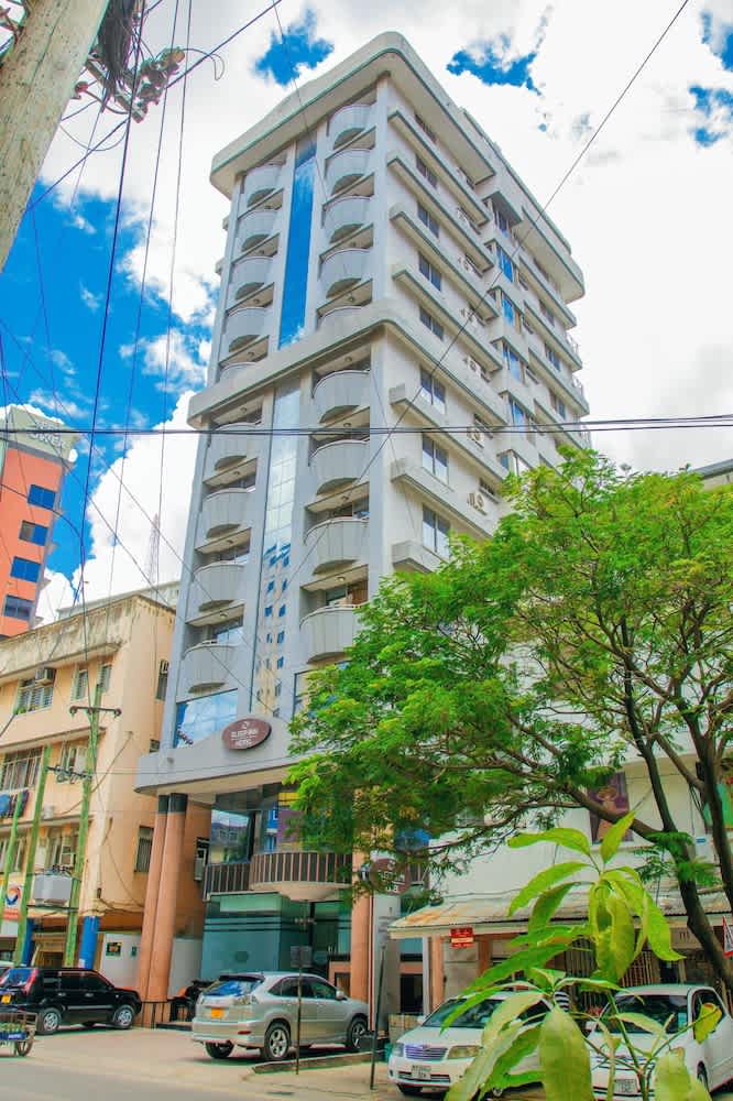 Sleep Inn Hotel - City Centre 1