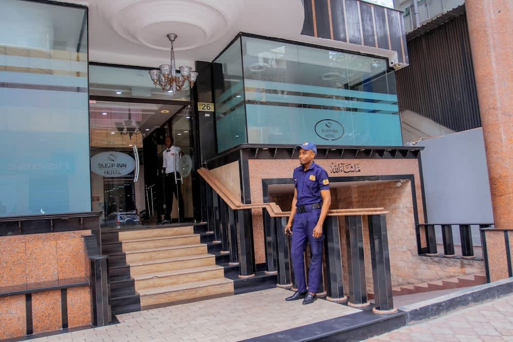 Sleep Inn Hotel - City Centre 2