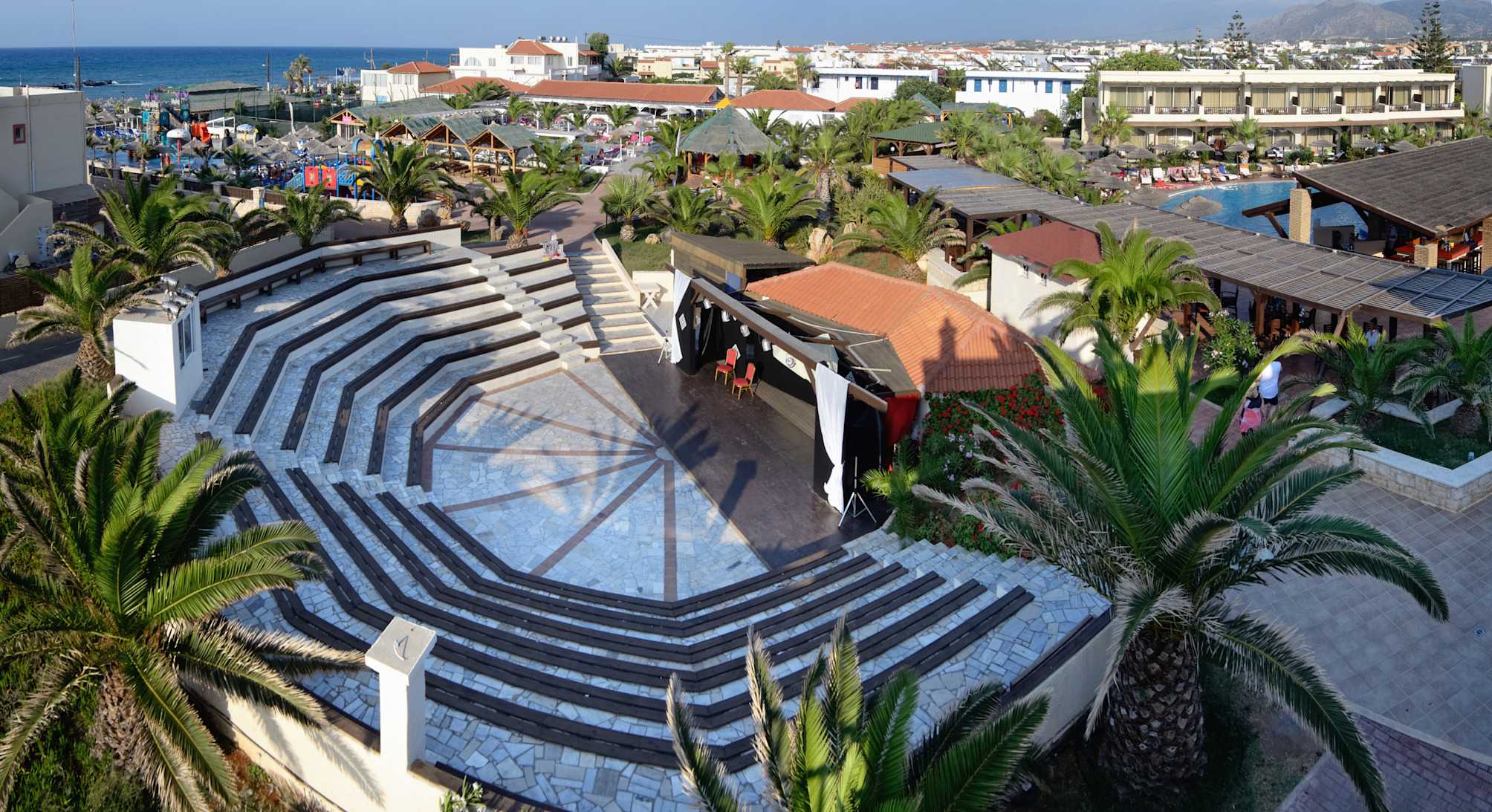 Stella Palace Aqua Park Resort 4