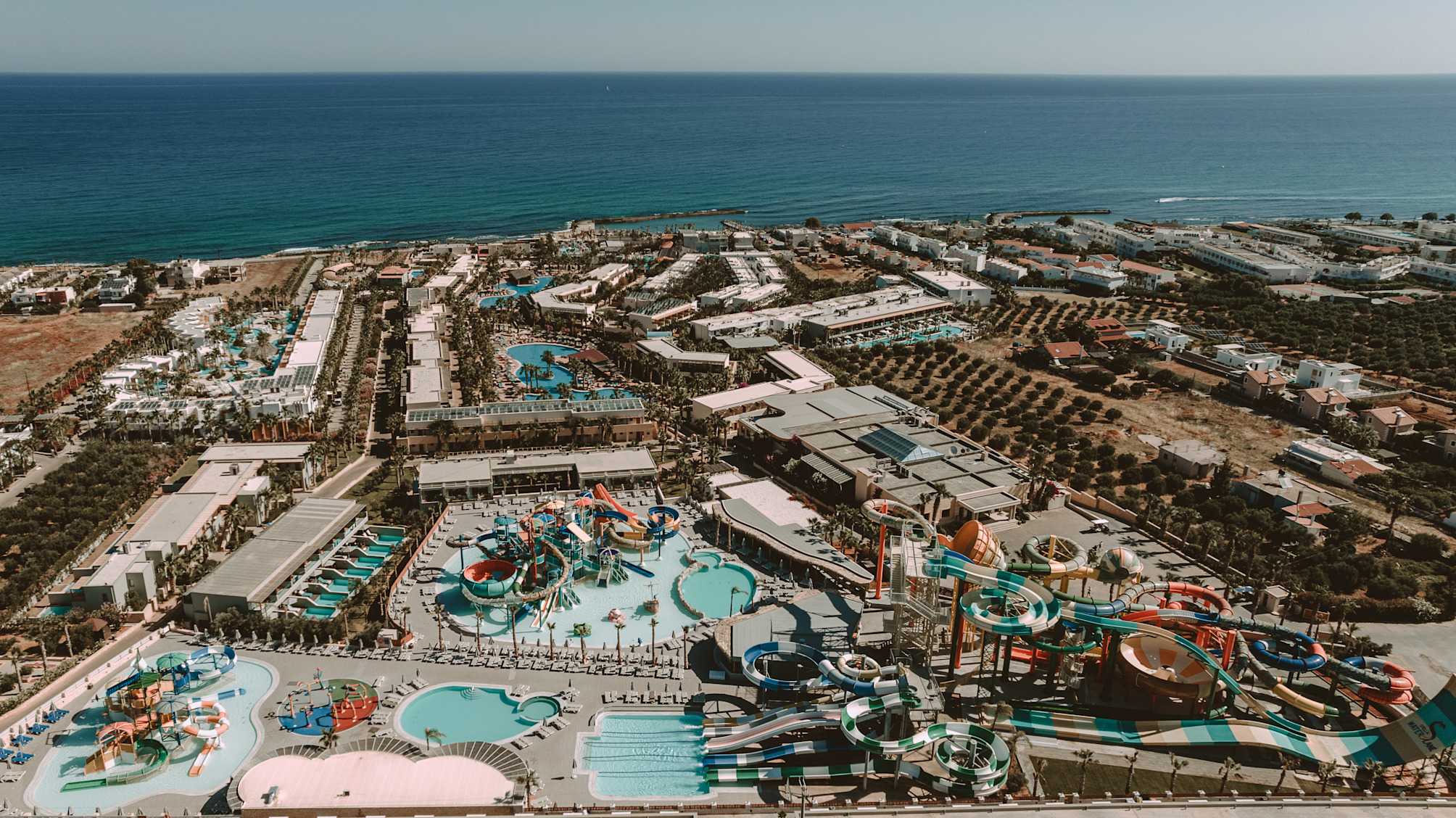 Stella Palace Aqua Park Resort 3