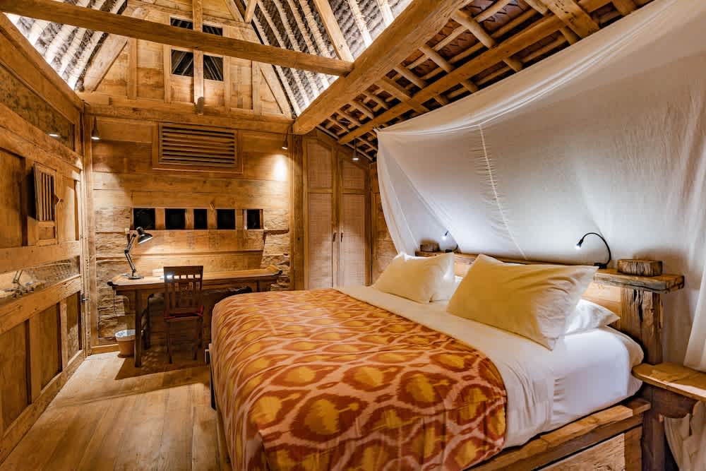 Bambu Indah Resort 2