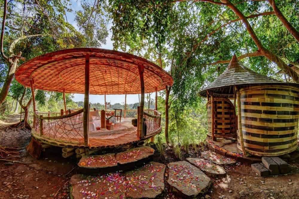 Bambu Indah Resort 5