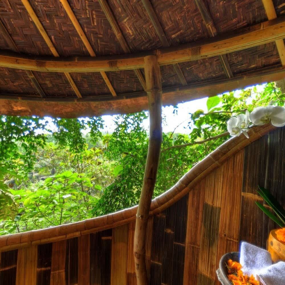 Bambu Indah Resort 3