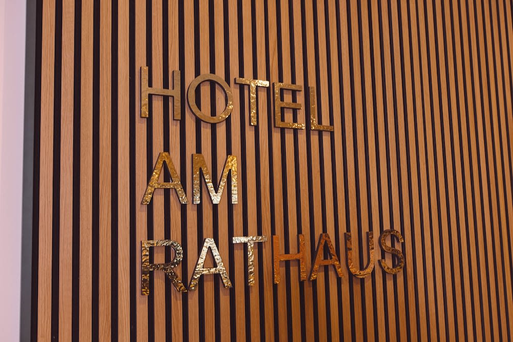 Hotel am Rathaus 2