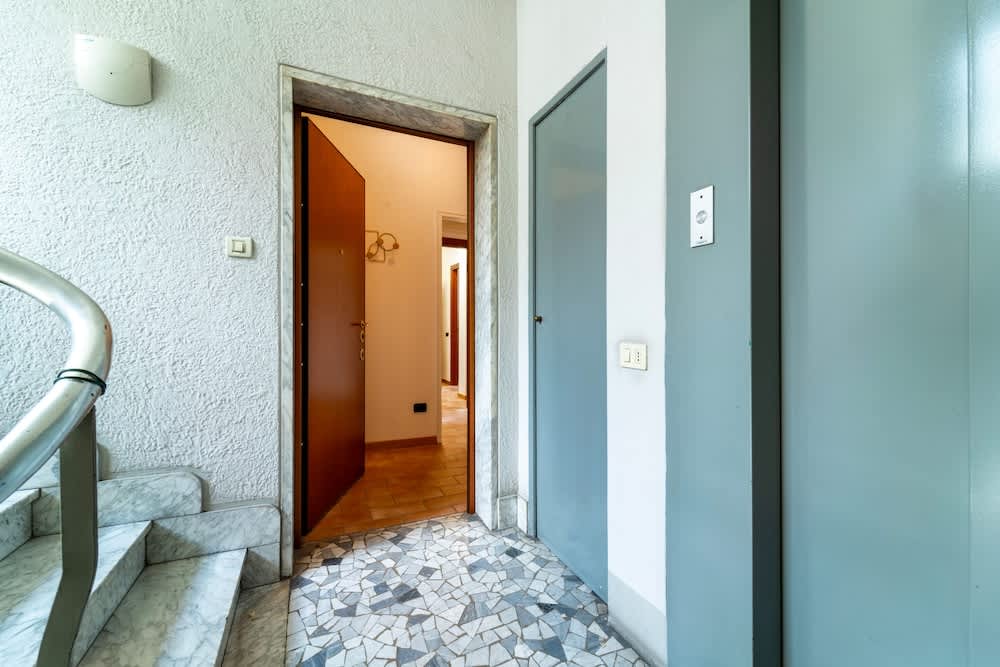 Autumn Apartment by Wonderful Italy 1