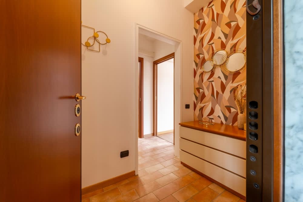 Autumn Apartment by Wonderful Italy 2
