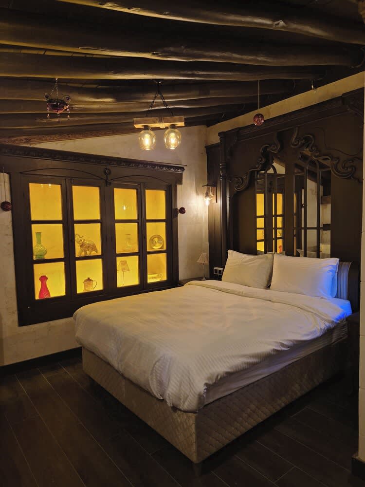 Yılmazhan Konağı Butik Otel 2