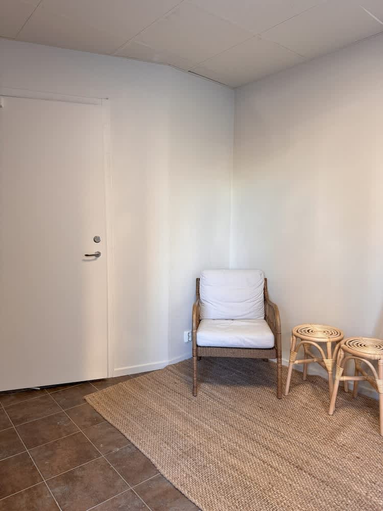 Nomad City Hostel 2
