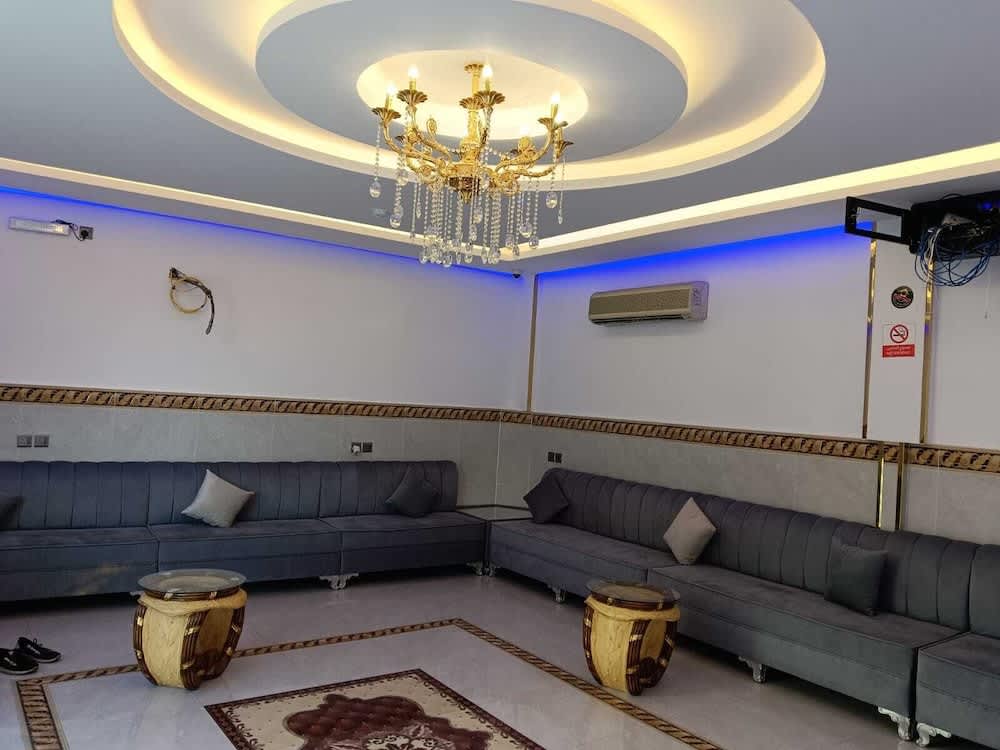 MASA AL NAJWA 2