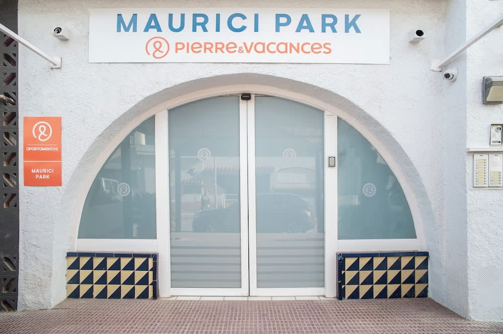 Apartamentos Empuriabrava Maurici Park 2