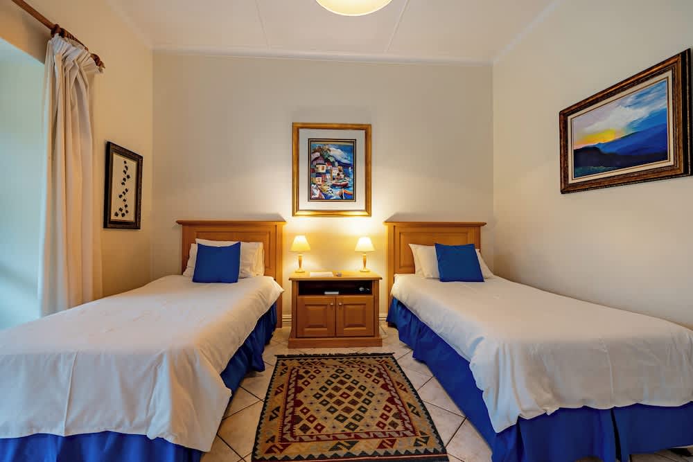 Mhlati Guest Cottages 1