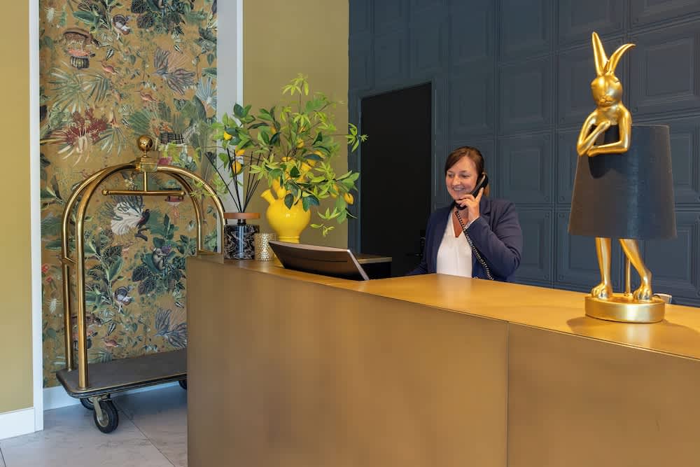 Van Der Valk Hotel Brugge Oostkamp 2