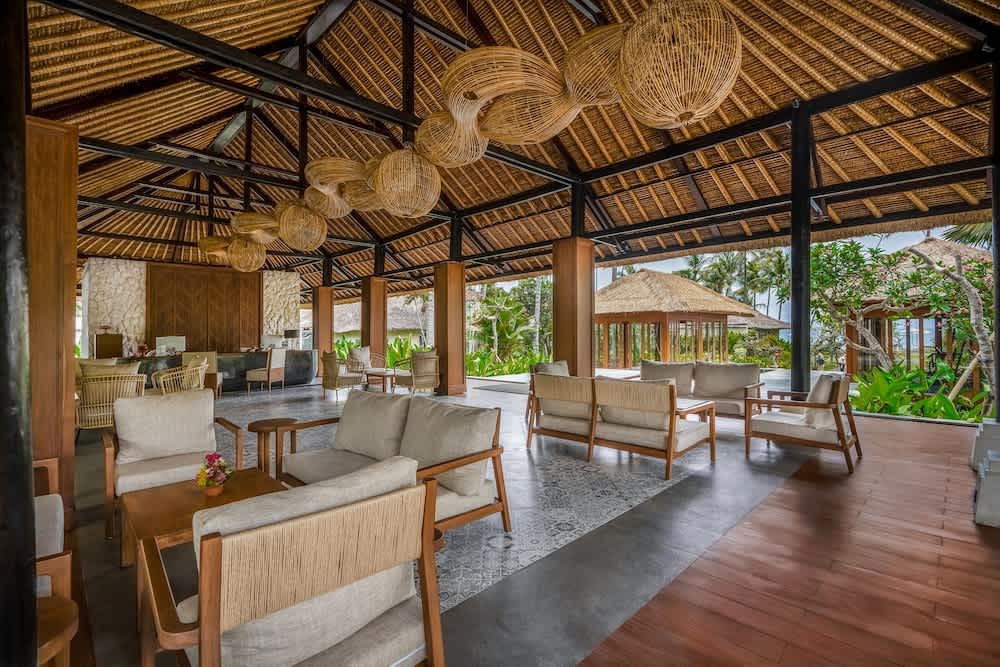 Nirwana Beach & Resort 2