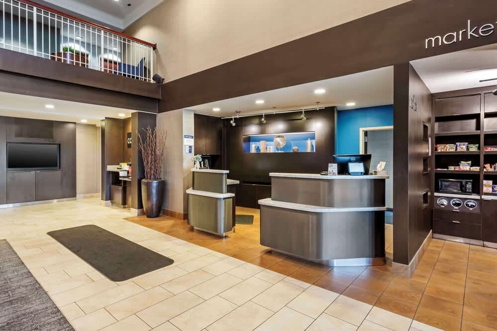 Best Western Plus Provo University Inn 2