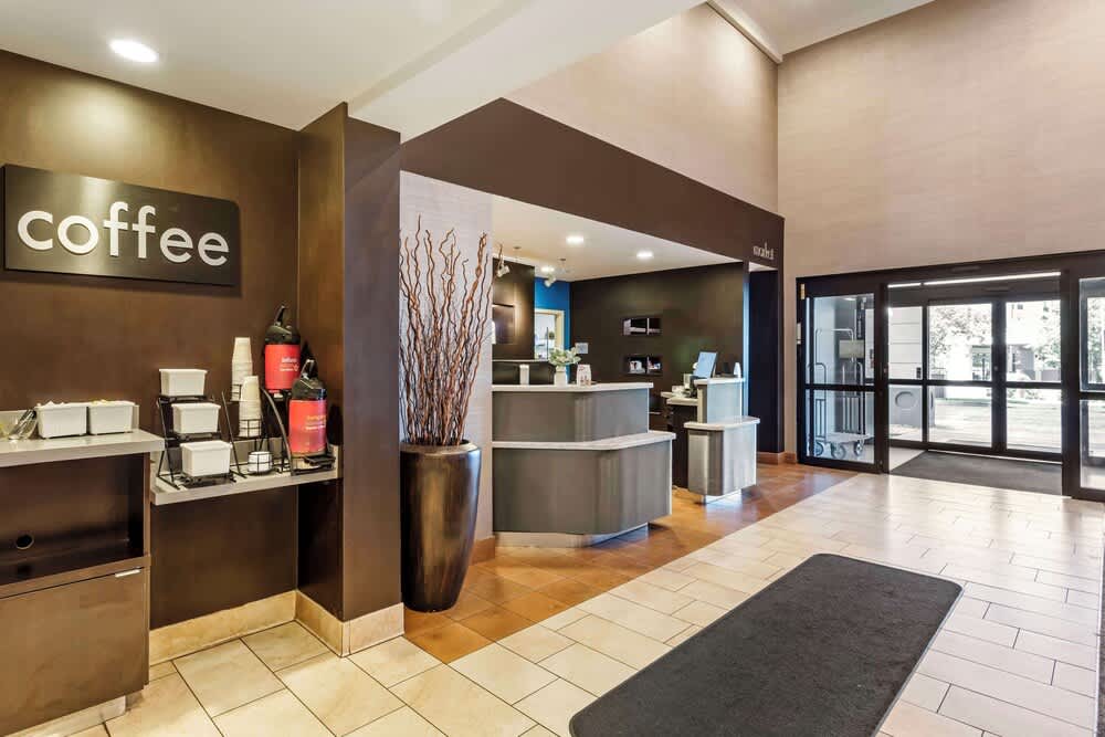 Best Western Plus Provo University Inn 4